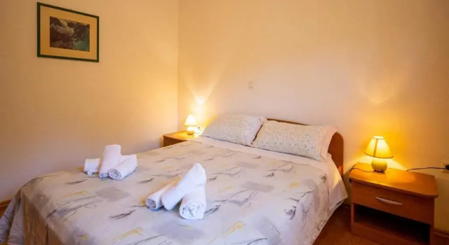 Apartments Torina
