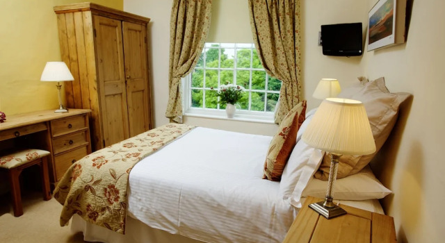 Church Farm Guest House