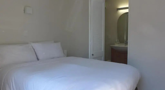 Апартаменты с 2 комнатами Le Chalet Waiheke Apartments