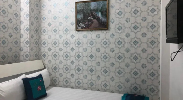 Anh Dao Guesthouse, Забронировать Отель Bad Gastein Хошимин, рядом с Ho Chi Minh City Hall