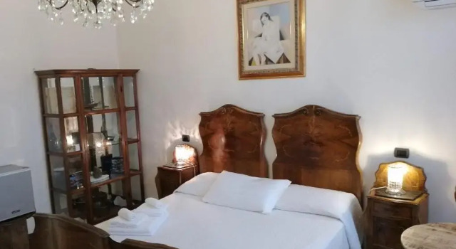 Номер Luxury Glam Resort Luxury Lorenzo