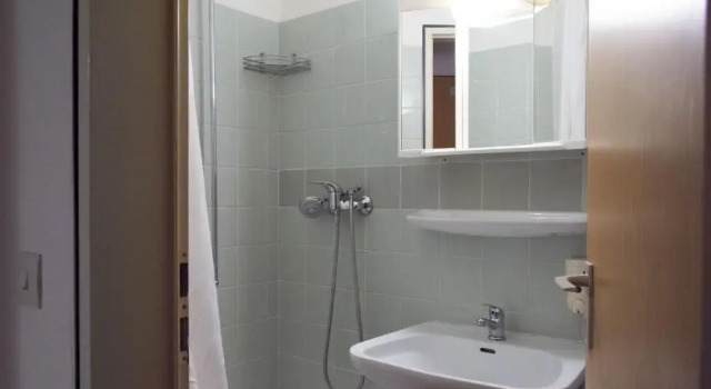 Апартаменты с 2 комнатами 1, 2, sleep Hostel Nürnberg Messe