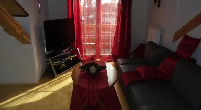 Апартаменты Casa Patrizia