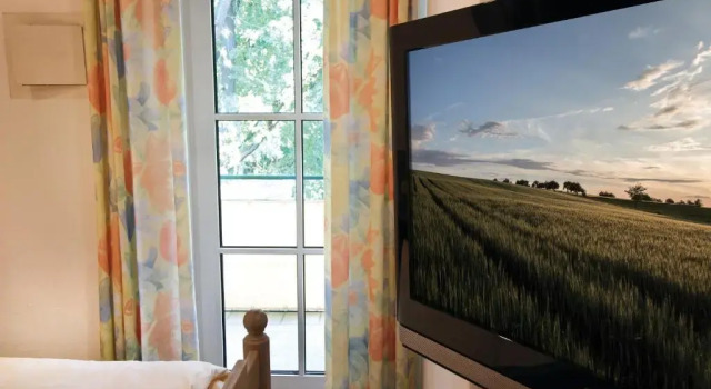 Двухместный номер Standard Hotel Promenade