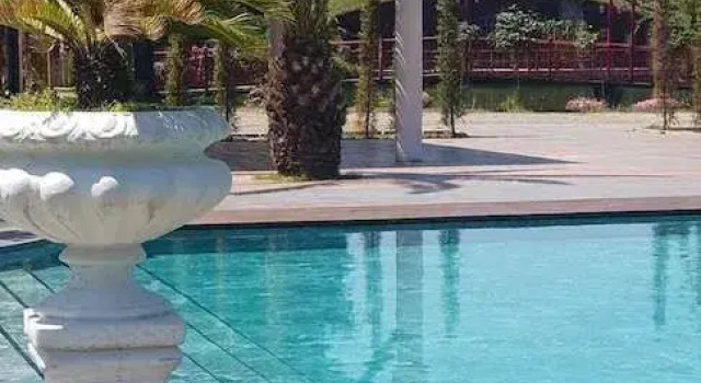 Candal Country Club, Buchen Sie Hotel Samsun Samsun Provinz