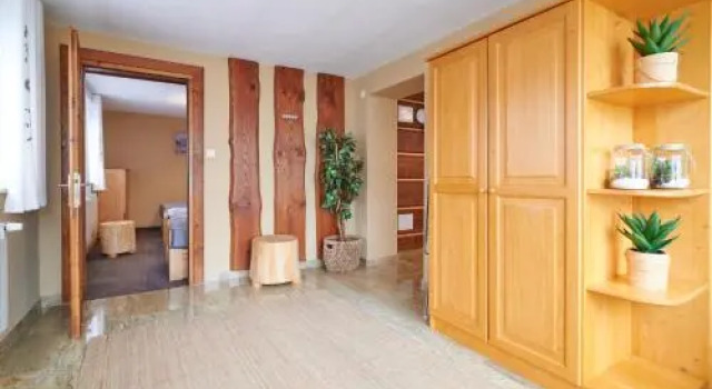 Apartamenty Smrek Poronin, Book Apartment Hotels in Tatras with Parking, Parking