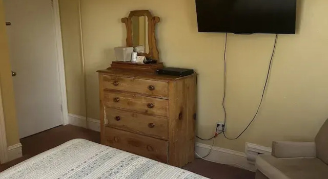 Двухместный номер Standard Shining Waters Country Inn