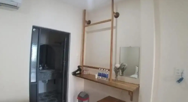 Номер Standard 86 Homestay Phan Thiết