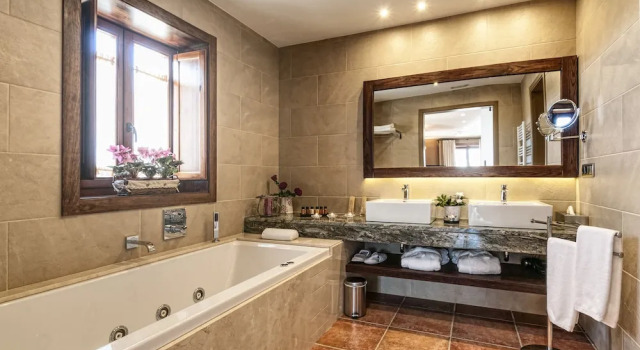 Люкс Premium Hotel Finca El Ventós