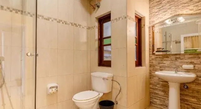 Villa Zest - 3 bedrooms (sleeps 6+2 kids) Qala village, Book Villa Villaer i Nadur, Villa