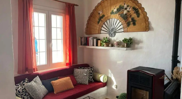 Amazing Sea View a Paradise Cosy Apartment, Rezerwuj Apartament Mercadal 