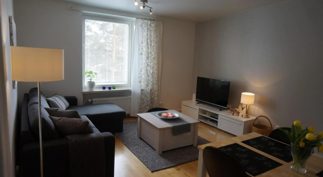 Ounasvaara Arctic Suite