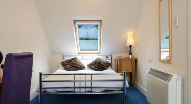 Edinburgh Lodges, Prenota Hotel Musselburgh East Lothian
