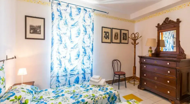 Belvilla by OYO Nicolina, Varaa Hotelli Brivadi 