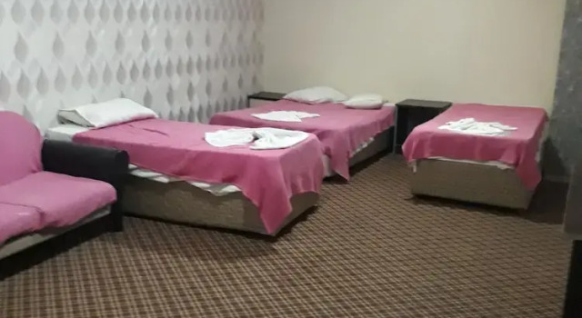Lozan Otel, Rezerwuj Hotel Ankara Central Anatolia Region