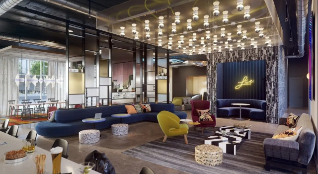 Aloft by Marriott Ocean City