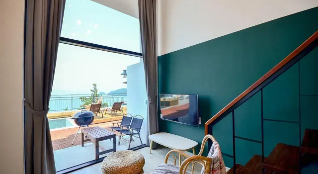Yeosu Dasi bom Pension