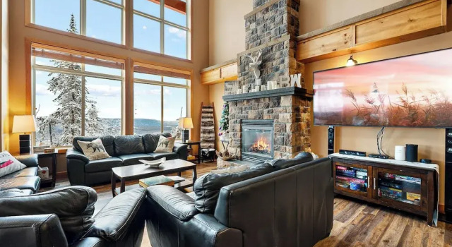 Blackrock 6, Book Vacation Home Hotels in Beaverdell with Parking, Parking