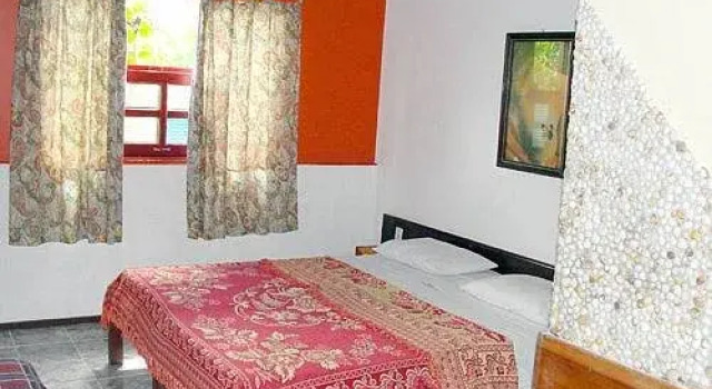Gaivota Praia Hotel