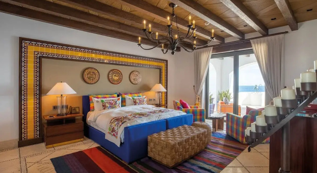 Blue Desert 25 - Villa La Datcha