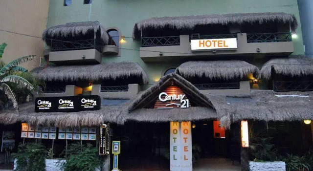 Playa Suites