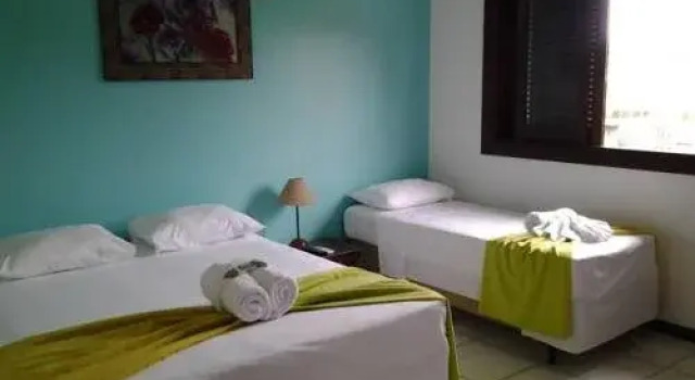 The House Plaza Hotel