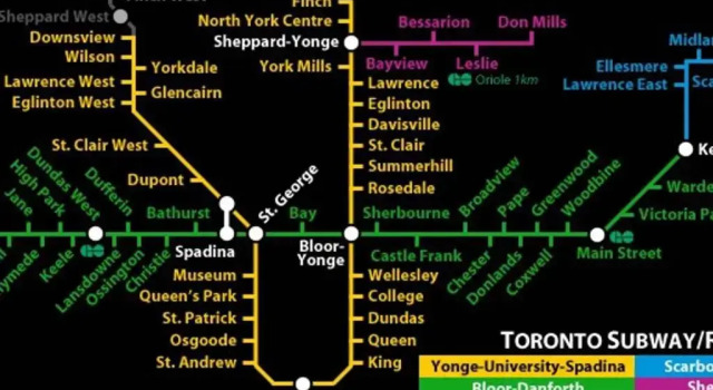 Номер Economy Private Rooms 5 min Finch West Subway - York University