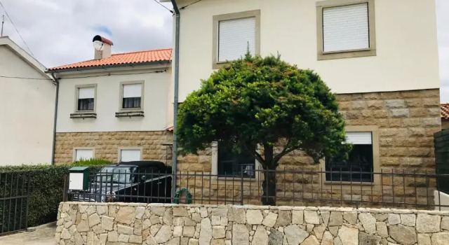 Casa de Katiolo