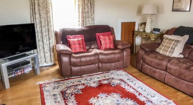 Mill Cottage, Забронировать Дом для отпуска Кайл-оф-Лохалш 
