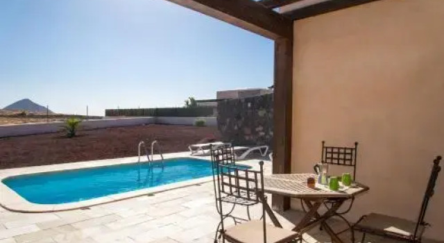 Villa Upupa, Prenota Villa La Oliva Fuerteventura