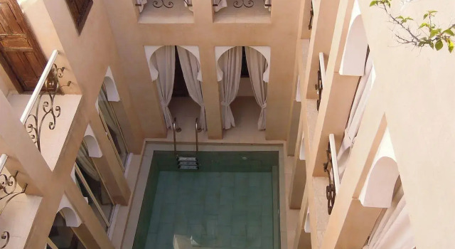 Riad Nafis