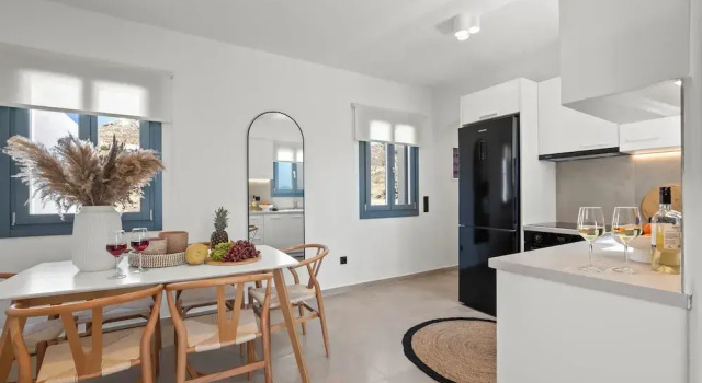 Вилла Coastal Retreat Naxos