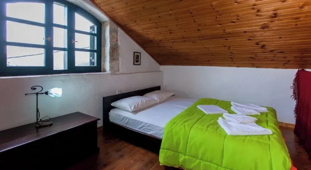 2 Houses Together - Private Pool, Забронировать Дом для отпуска Виллы Дулианы, Вилла