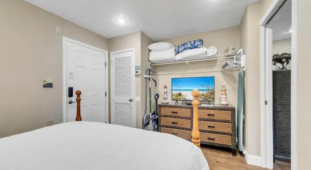 Hidden Beach Villas 122 - A Sunset Paradise, Varaa Hotelli Hotellit Emerald Coast uima-altaalla, Uima-allas