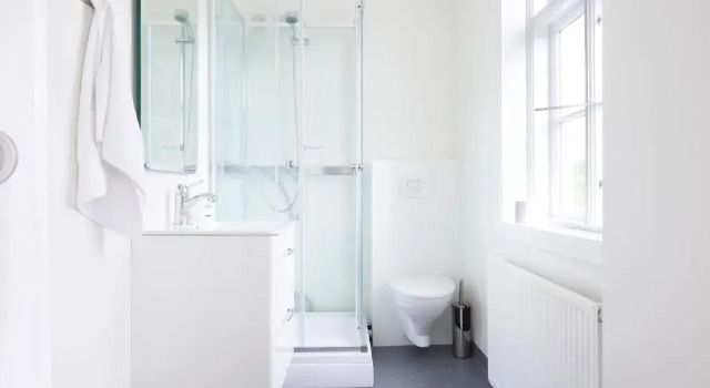 Одноместный номер Standard Héradsskólinn Historic Guesthouse