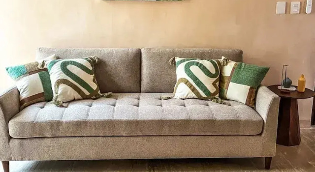Oasis en la selva con piscina priva