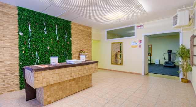 Sporthotel Forte, Boek Hotel Hotels in Chiusaforte met zwembad, Zwembad