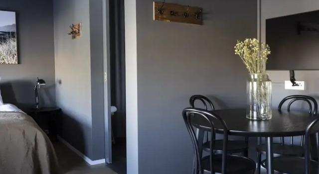 Студия Comfort Rey Apartments