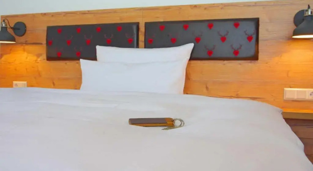 Апартаменты Hotel Kammerer