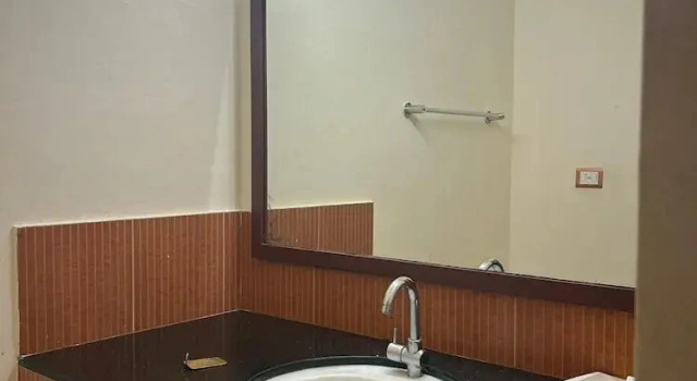 Номер Deluxe Kappad Beach Resort