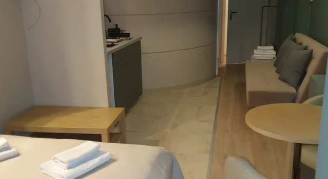 Люкс EURO-ROOM