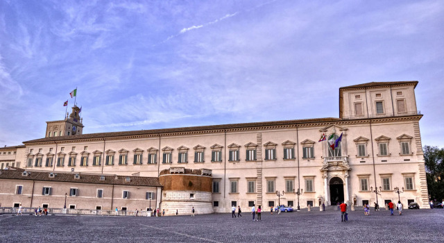 Domus Trevi