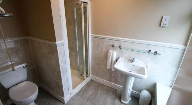 Номер Standard Beulah Guest House