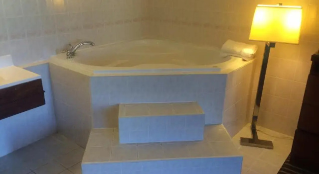 Номер Standard Travel Inn and Suites