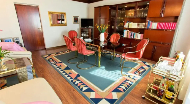 Апартаменты Apartments Croatia