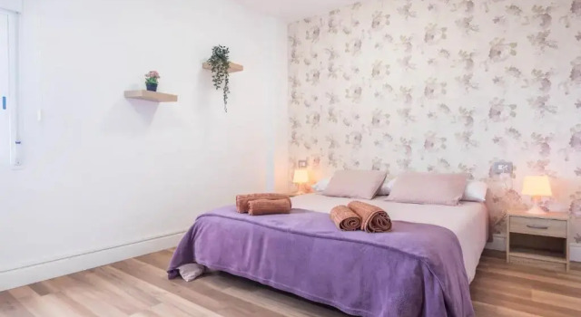 Apartamento Monique