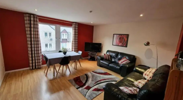 Апартаменты City Centre Apartment