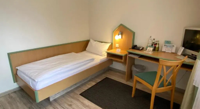 Номер Standard Hotel garni Am Brunnenplatz