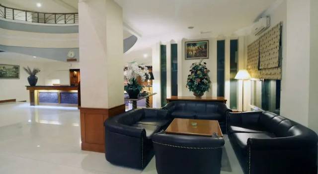 Airy Doktor Wahidin Sudirohusodo 2 Tegal, Rezervovat Hotel Tegal Central Java