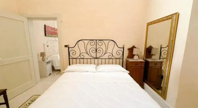 Номер Superior Palazzo Zacà
